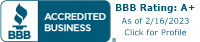 Novara Tron BBB Business Review