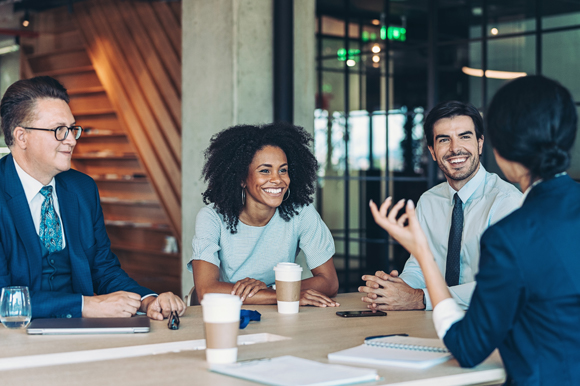 Novara Tron Business Checking Account